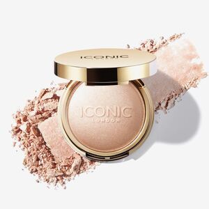 ICONIC London Lit & Luminous Baked Highlighting‎ Powder 16g